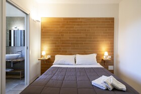 Le Querce Farmhouse
