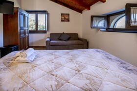 Le Querce Farmhouse