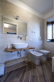 Le Querce Farmhouse