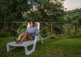 Le Querce Farmhouse
