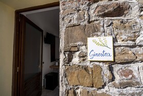 Le Querce Farmhouse