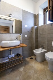 Le Querce Farmhouse