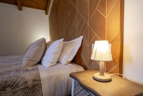 Le Querce Farmhouse