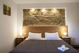 Le Querce Farmhouse