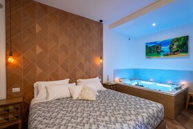 Le Querce Farmhouse
