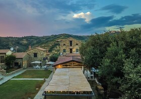 Le Querce Farmhouse