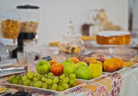 Le Querce Farmhouse