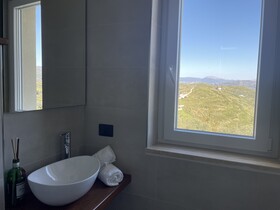 Tresino Rooms