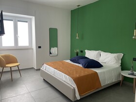 Tresino Rooms