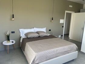 Tresino Rooms