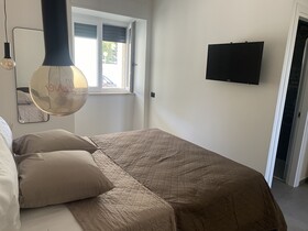 Tresino Rooms
