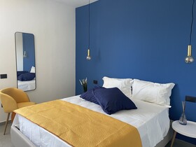 Tresino Rooms