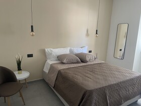 Tresino Rooms
