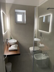 Tresino Rooms