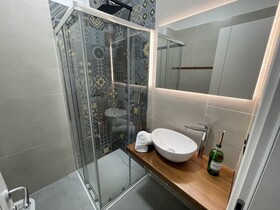 Tresino Rooms