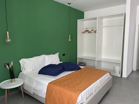 Tresino Rooms