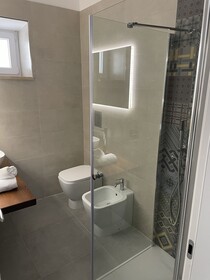 Tresino Rooms