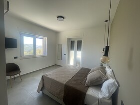 Tresino Rooms