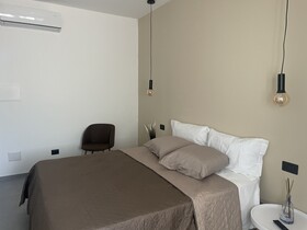 Tresino Rooms