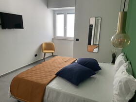 Tresino Rooms