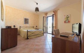 Villa Le Torrette