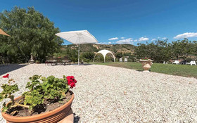 Villa Le Torrette