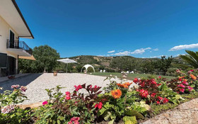 Villa Le Torrette