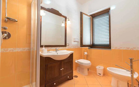Villa Le Torrette