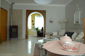 Villa Roberto Casa Vacanze