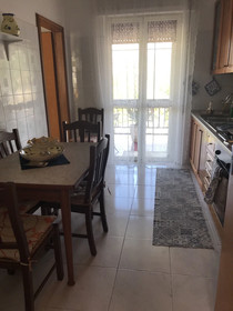 Villa Roberto Casa Vacanze