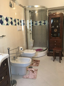 Villa Roberto Casa Vacanze