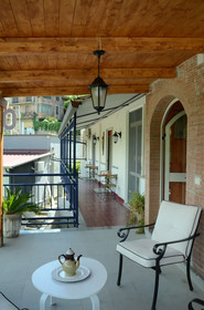 Villa Roberto Casa Vacanze