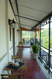 Villa Roberto Casa Vacanze