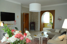 Villa Roberto Casa Vacanze