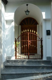 Villa Roberto Casa Vacanze