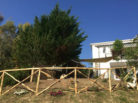 Villa Rosa