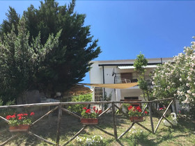 Villa Rosa