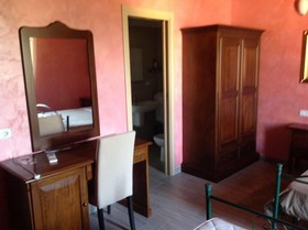 Villa Scotillo 1950