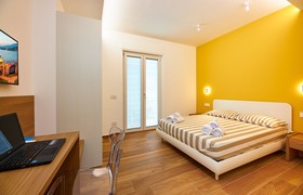 Zeropensieri B&B