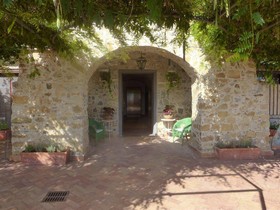 Residenza Golfo degli Ulivi