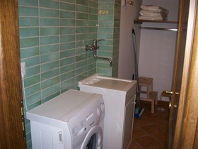 Residenza Golfo degli Ulivi