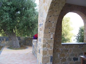 Residenza Golfo degli Ulivi