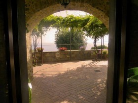 Residenza Golfo degli Ulivi