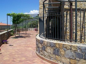 Residenza Golfo degli Ulivi