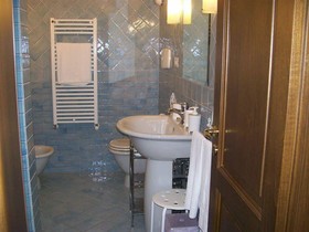 Residenza Golfo degli Ulivi