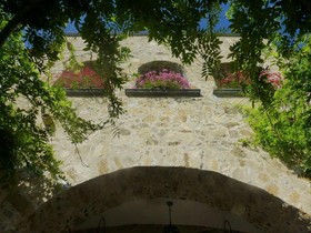 Residenza Golfo degli Ulivi