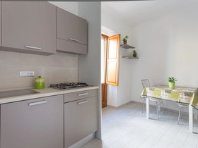 Odissea Residence & Rooms