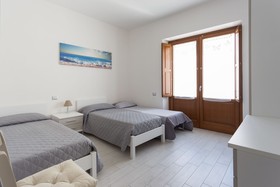 Odissea Residence & Rooms