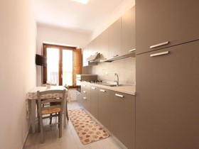 Odissea Residence & Rooms