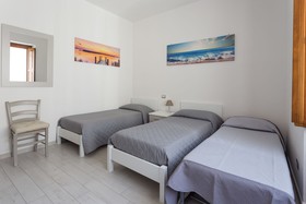 Odissea Residence & Rooms